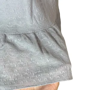 Kimchi Blue Sheer Swimsuit Cover Dress Size Small‎ thumbnail 4