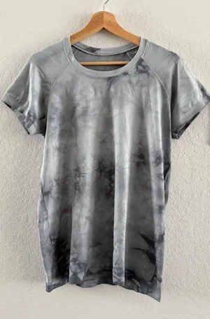 Lululemon Swiftly Tech Short Sleeve thumbnail 4