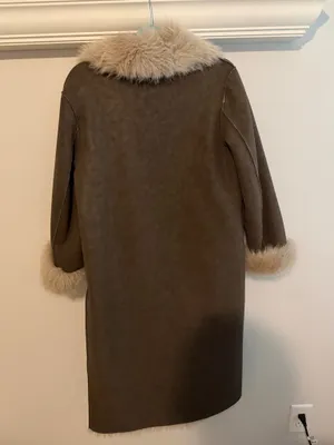 ZARA Coat thumbnail 2