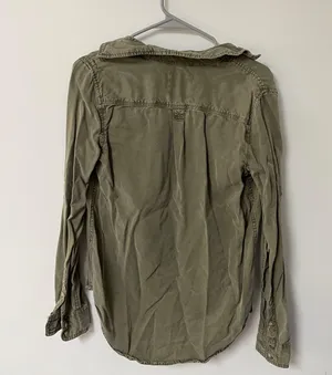 American Eagle Light Jacket thumbnail 2