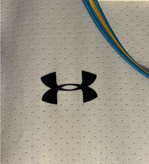 UCLA Jersey Under Armor  thumbnail 3