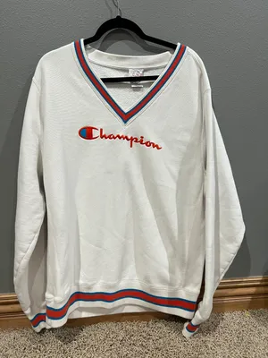 Champion Heritage Sweatshirt thumbnail 2