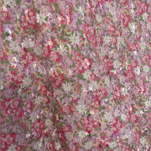 Pink Sundress with Embroidered Detail thumbnail 2