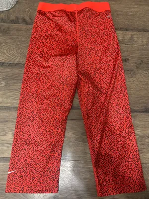 Nike PRO Dri-Fit compression Capris thumbnail 9