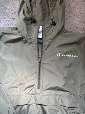 Champion Windbreaker Jacket thumbnail 6