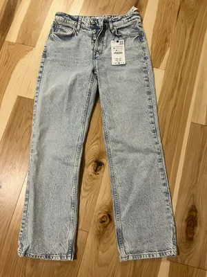 ZARA Jeans thumbnail 1