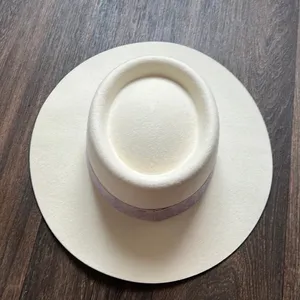 The Juno Boater Hat thumbnail 4