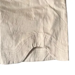 B.young Khaki Mini Skirt | 36 / 6(US) Tan thumbnail 5