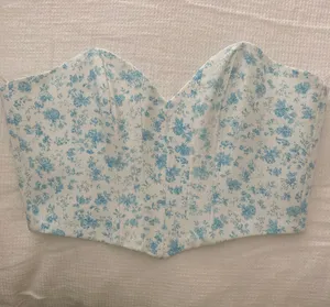 Corset Top thumbnail 2