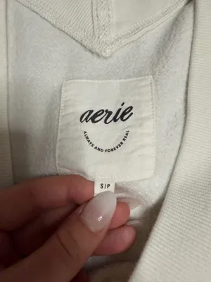 Aerie Crewneck  thumbnail 2