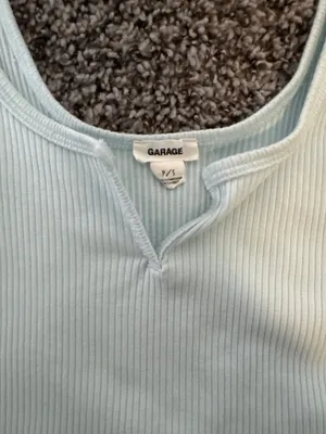 Garage Top Blue thumbnail 2