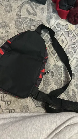 Crossbody bag Black thumbnail 3