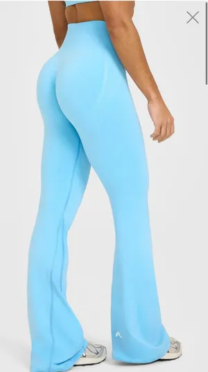Oner Active EffortlessLift Flare Leggings thumbnail 1