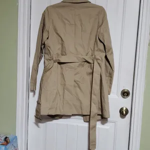 Old Navy Trench coatsize S thumbnail 6
