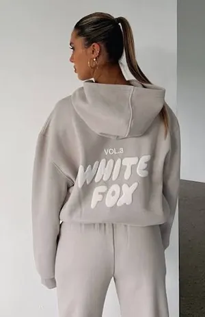 White Fox Boutique Sweatshirt thumbnail 1