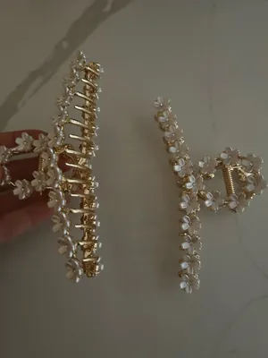PacSun Hair clips thumbnail 3
