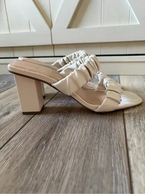 Coconuts by Matisse Women's First Love Heeled Sandals thumbnail 4