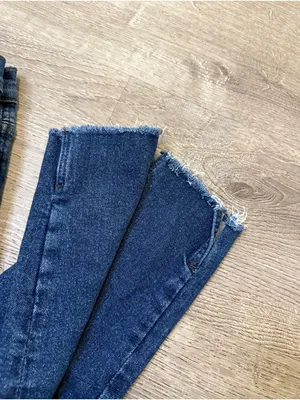 •Kensie• Kelsey High Rise Skinny Jeans thumbnail 6