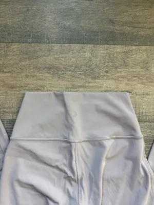 Lululemon Wunder Under Leggings  thumbnail 8