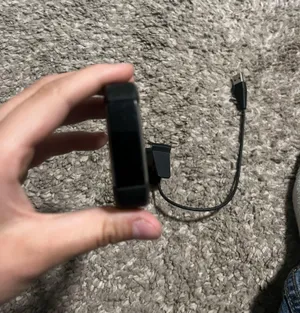 Fitbit Alta HR thumbnail 1