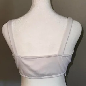 NWOT Free People Top Size Medium‎ White thumbnail 2