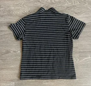 Liz Claiborne Mock Neck Tee thumbnail 3