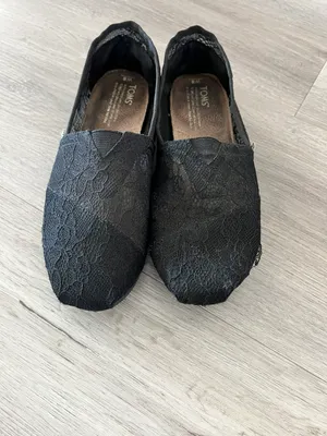 Toms Shoes thumbnail 3