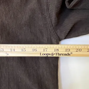 VTG Style Asos Corduroy Cotton Front Button Clueless Layer Shacket 4 (no belt) thumbnail 5