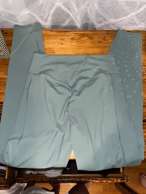 Gymshark x Whitney Simmons Leggings thumbnail 4