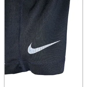 Women’s Nike Pro running tights size M thumbnail 4