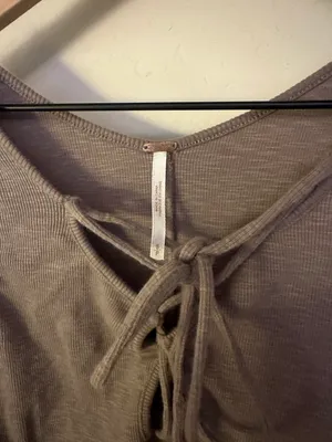 Tank Top thumbnail 2