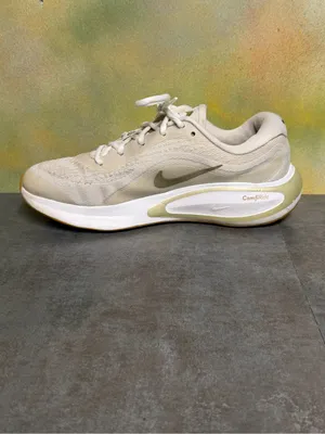 Nike Journey Run Women's Sneakers FJ7765-003 Phantom/Neutral Olive-Sail Size 9.5 thumbnail 13