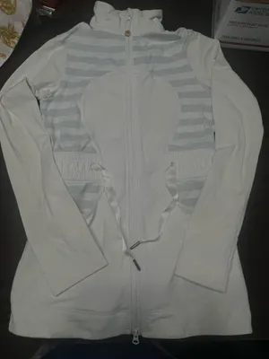 Lululemon Jacket Full-Zip thumbnail 1