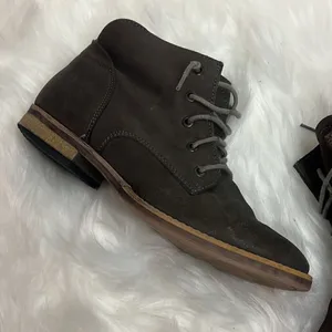 Diba True Everything Ankle Boot Size 7.5 D19‎ Brown thumbnail 3