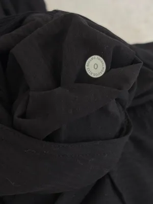 Lululemon Dance Studio Crop 25", Black thumbnail 5