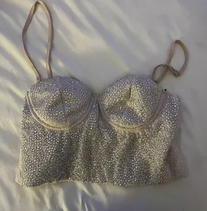Sparkle Top thumbnail 1
