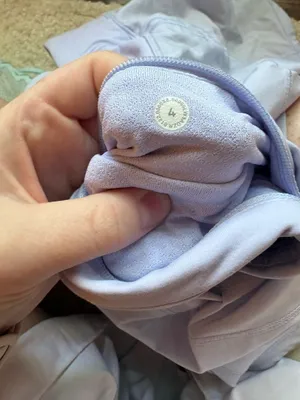 Light Purple Lululemon skirt  thumbnail 5
