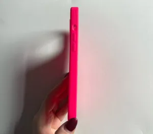 Amazon Hot pink iphone case thumbnail 3