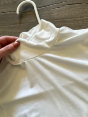 SheIn Fitted Top thumbnail 5
