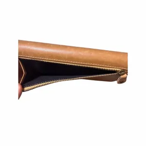 Harbour 2nd Tan Leather Wallet thumbnail 4