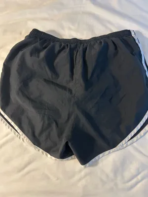 Nike Dri-Fit Athletic Shorts thumbnail 2