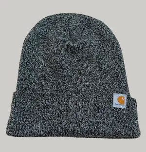 Carhartt Heathered Beanie thumbnail 1