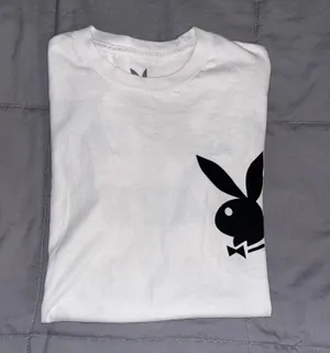 Playboy Tee Shirt thumbnail 2