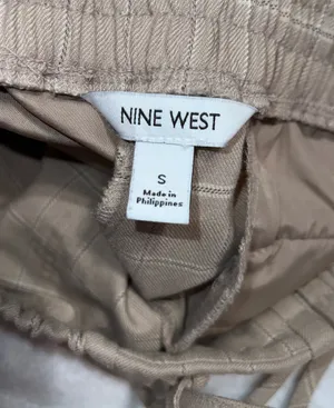 Nine West Pants thumbnail 3