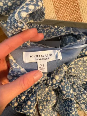 Boutique Top thumbnail 3