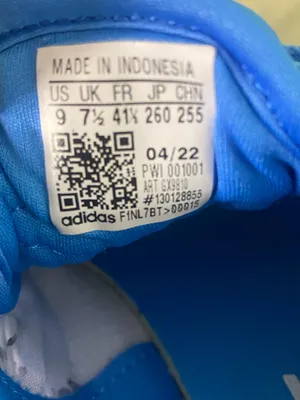 Adidas Womens Running Shoes Size 9 thumbnail 7