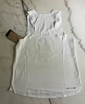 Nike Bank Of America Chicago Marathon 2023 Racerback Tank Dri-Fit Adv thumbnail 7