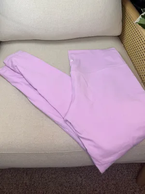 Lululemon Align High-Rise Pant 28" Size 12 thumbnail 3