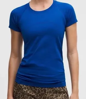 Lululemon Swiftly Tech 2.0 Short Sleeve thumbnail 1