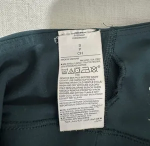 Old Navy Sports Bra thumbnail 2
